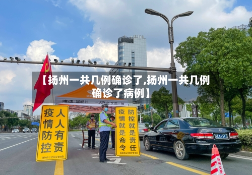 【扬州一共几例确诊了,扬州一共几例确诊了病例】-第3张图片