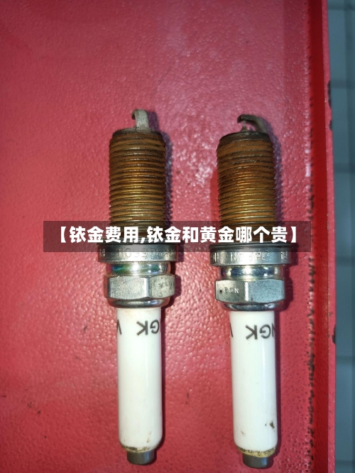 【铱金费用,铱金和黄金哪个贵】