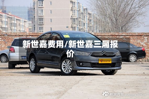 新世嘉费用/新世嘉三厢报价