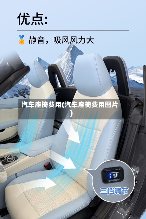 汽车座椅费用(汽车座椅费用图片)-第3张图片
