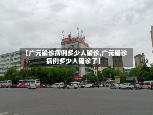 【广元确诊病例多少人确诊,广元确诊病例多少人确诊了】