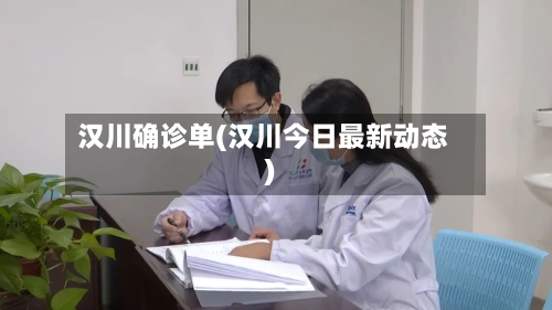 汉川确诊单(汉川今日最新动态)-第3张图片