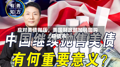 应对美债抛压，美国财政部加码回购“稳债市”-第2张图片