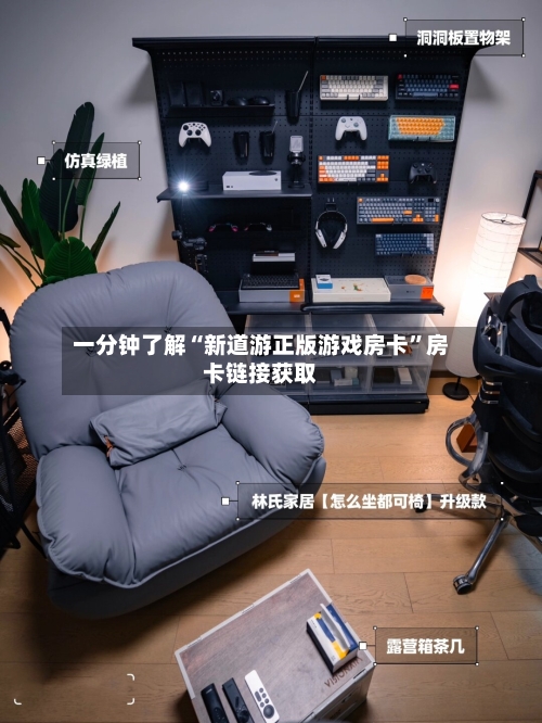 一分钟了解“新道游正版游戏房卡”房卡链接获取-第2张图片