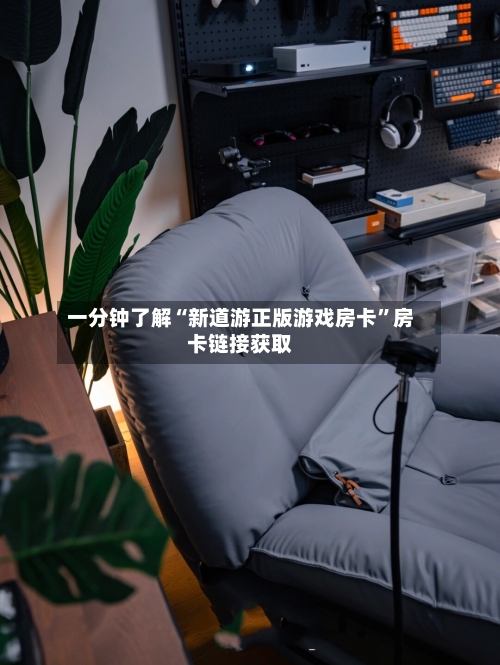 一分钟了解“新道游正版游戏房卡	”房卡链接获取-第3张图片