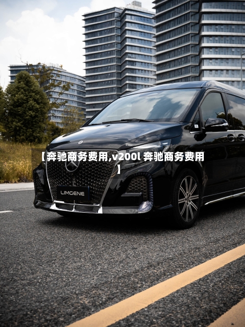 【奔驰商务费用,v200l 奔驰商务费用】