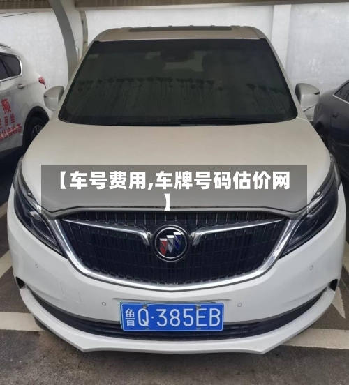 【车号费用,车牌号码估价网】