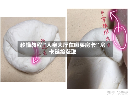 秒懂教程“人皇大厅在哪买房卡”房卡链接获取-第2张图片