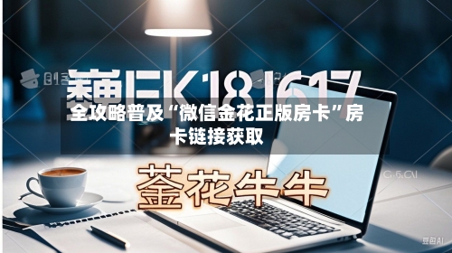 全攻略普及“微信金花正版房卡”房卡链接获取-第2张图片