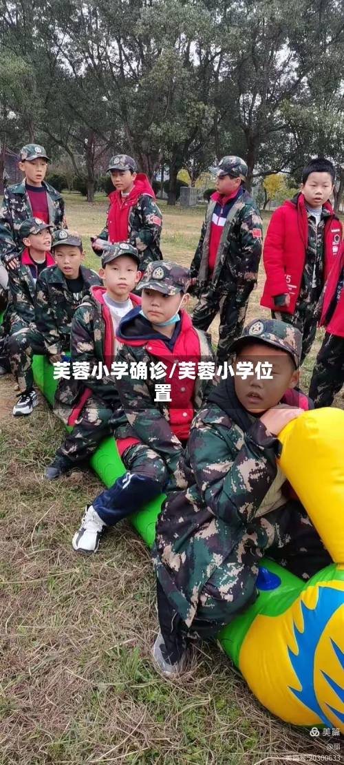 芙蓉小学确诊/芙蓉小学位置-第3张图片