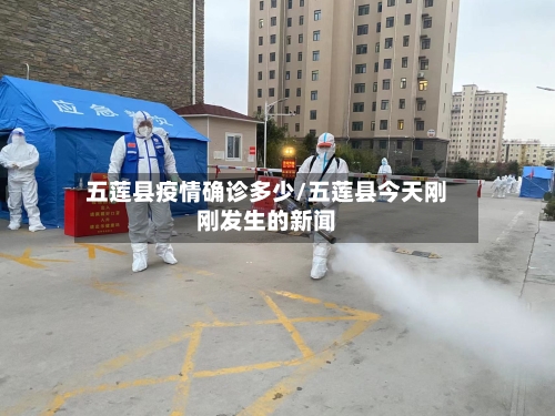 五莲县疫情确诊多少/五莲县今天刚刚发生的新闻