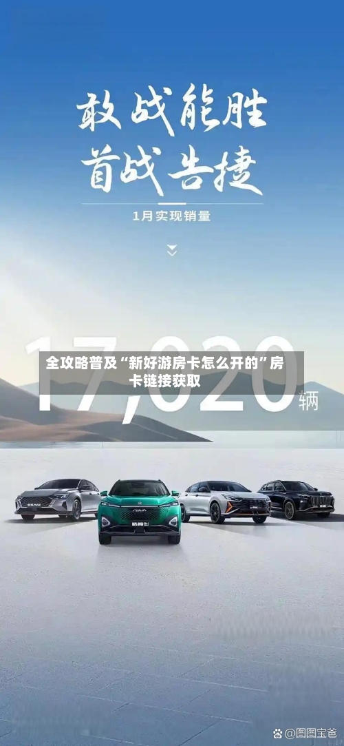 全攻略普及“新好游房卡怎么开的”房卡链接获取-第2张图片