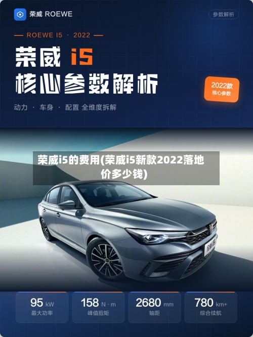 荣威i5的费用(荣威i5新款2022落地价多少钱)-第2张图片