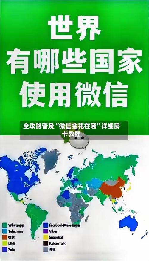 全攻略普及“微信金花在哪”详细房卡教程-第2张图片