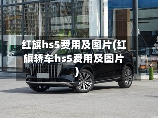 红旗hs5费用及图片(红旗轿车hs5费用及图片)-第3张图片