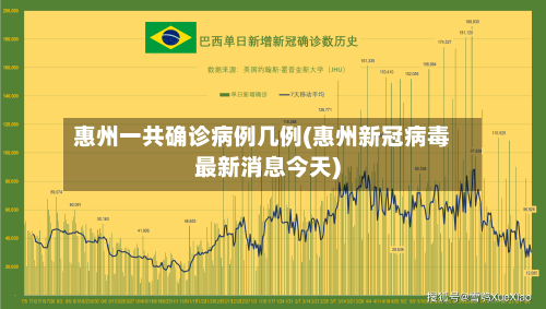 惠州一共确诊病例几例(惠州新冠病毒最新消息今天)-第2张图片