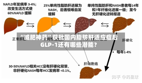 “减肥神药”获批国内脂肪肝适应症后 GLP-1还有哪些潜能？-第2张图片