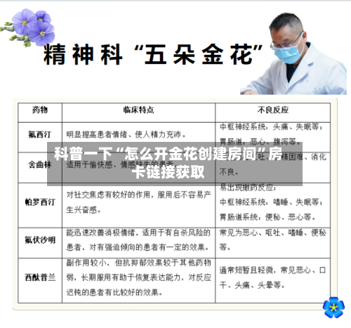 科普一下“怎么开金花创建房间”房卡链接获取-第2张图片