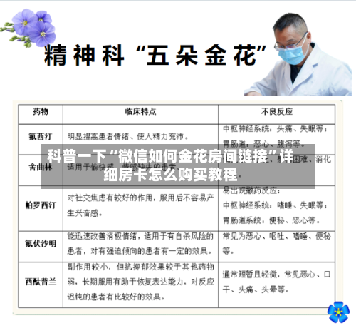 科普一下“微信如何金花房间链接	”详细房卡怎么购买教程-第2张图片
