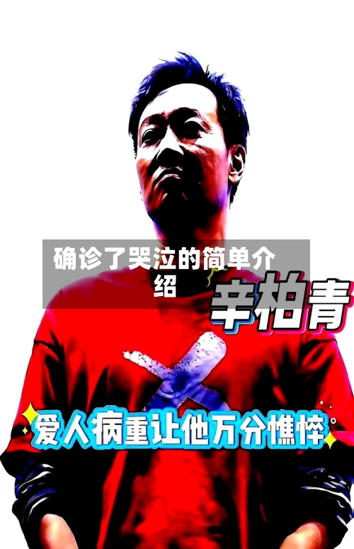 确诊了哭泣的简单介绍-第2张图片