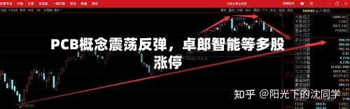 PCB概念震荡反弹，卓郎智能等多股涨停-第2张图片