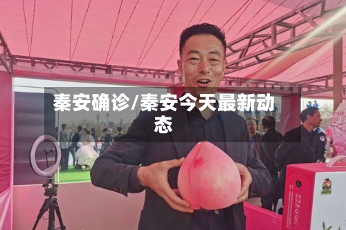 秦安确诊/秦安今天最新动态-第2张图片