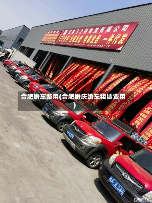 合肥婚车费用(合肥婚庆婚车租赁费用)-第2张图片