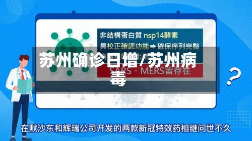 苏州确诊日增/苏州病毒-第3张图片