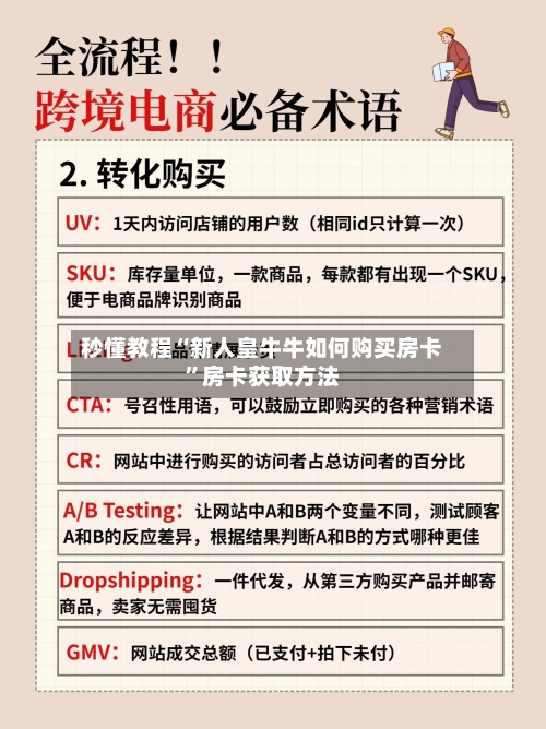 秒懂教程“新人皇牛牛如何购买房卡	”房卡获取方法-第2张图片