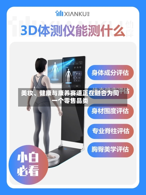 美妆、健康与康养赛道正在融合为同一个零售品类-第3张图片