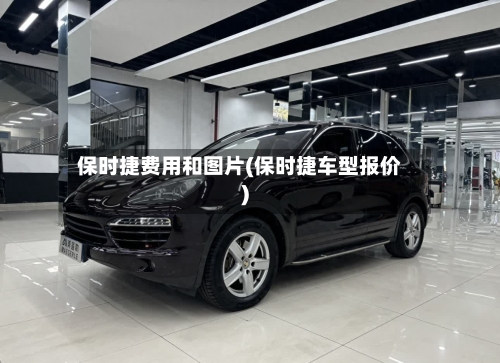 保时捷费用和图片(保时捷车型报价)-第2张图片