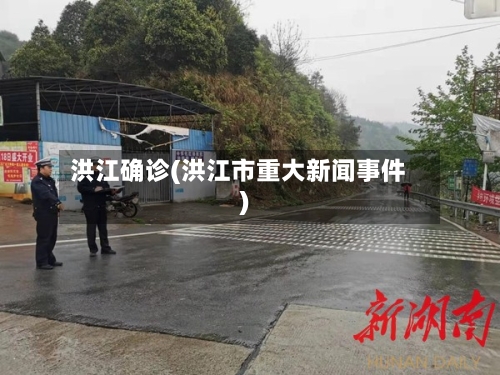 洪江确诊(洪江市重大新闻事件)