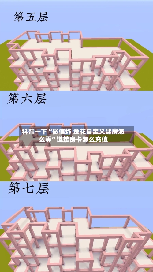 科普一下“微信炸 金花自定义建房怎么弄”链接房卡怎么充值-第2张图片