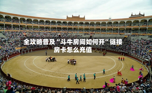 全攻略普及“斗牛房间如何开”链接房卡怎么充值-第2张图片