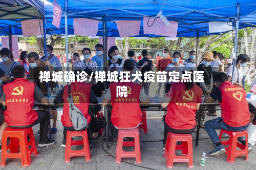 禅城确诊/禅城狂犬疫苗定点医院-第2张图片