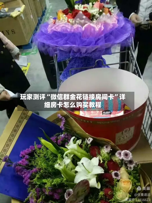 玩家测评“微信群金花链接房间卡”详细房卡怎么购买教程-第2张图片