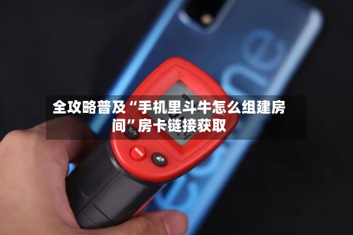全攻略普及“手机里斗牛怎么组建房间	”房卡链接获取-第2张图片