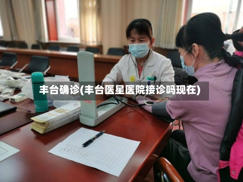 丰台确诊(丰台医星医院接诊吗现在)-第3张图片