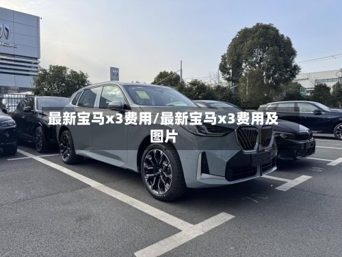 最新宝马x3费用/最新宝马x3费用及图片-第3张图片