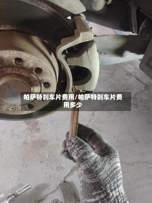 帕萨特刹车片费用/帕萨特刹车片费用多少-第3张图片