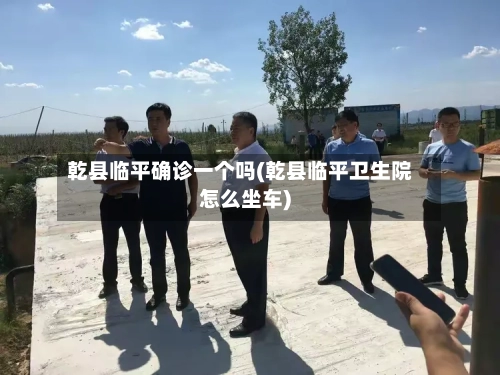 乾县临平确诊一个吗(乾县临平卫生院怎么坐车)
