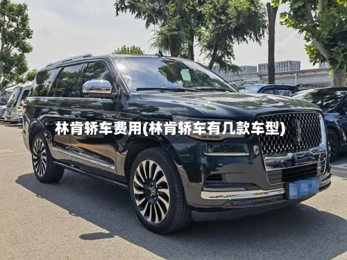 林肯轿车费用(林肯轿车有几款车型)
