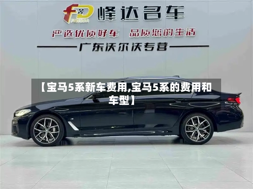 【宝马5系新车费用,宝马5系的费用和车型】