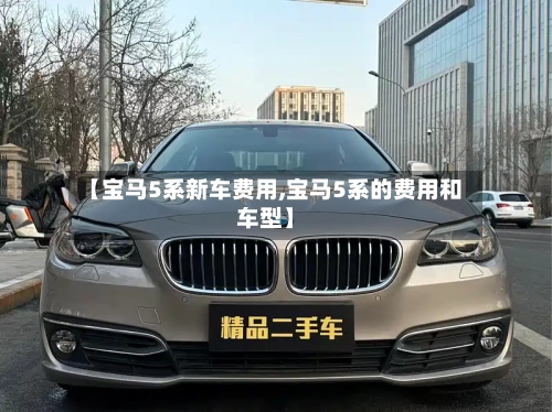 【宝马5系新车费用,宝马5系的费用和车型】-第2张图片