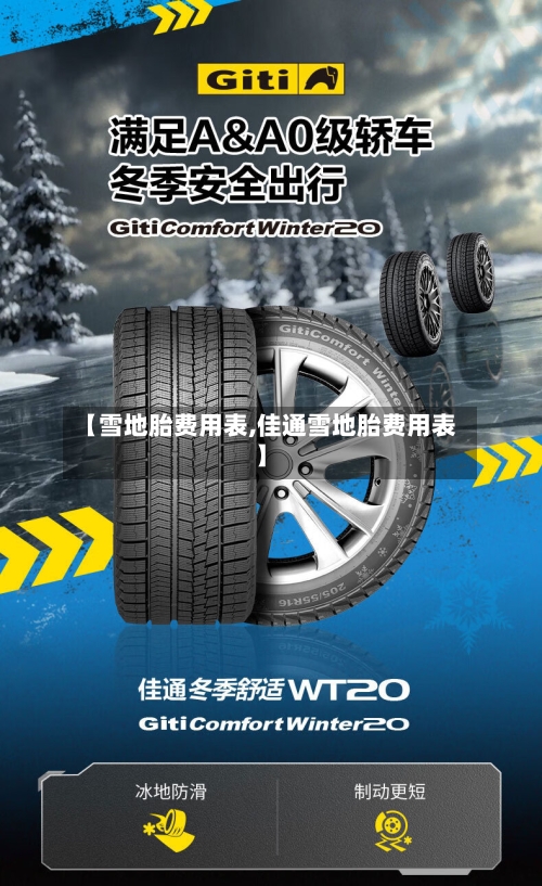 【雪地胎费用表,佳通雪地胎费用表】-第2张图片