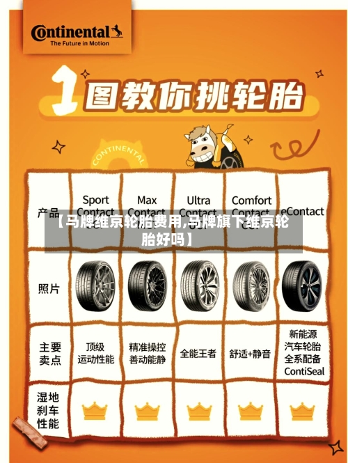 【马牌维京轮胎费用,马牌旗下维京轮胎好吗】-第2张图片