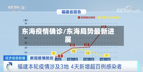 东海疫情确诊/东海局势最新进展-第3张图片