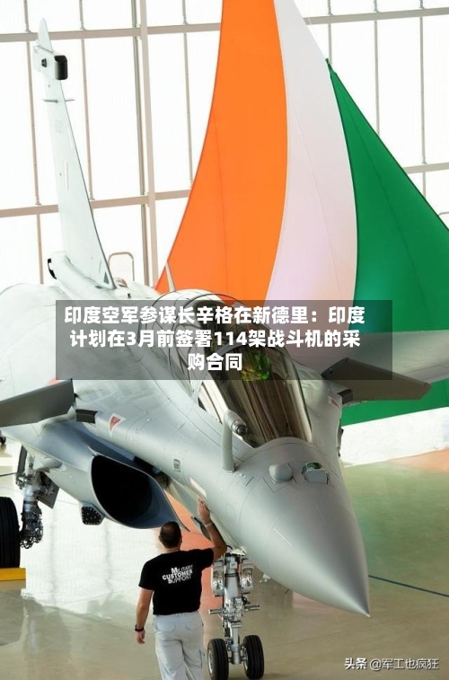 印度空军参谋长辛格在新德里:印度计划在3月前签署114架战斗机的采购合同-第2张图片