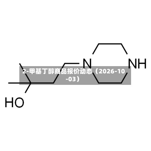 2-甲基丁醇商品报价动态(2026-10-03)-第2张图片