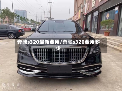 奔驰s320最新费用/奔驰s320费用多少-第2张图片